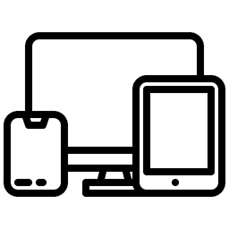 Electronics image